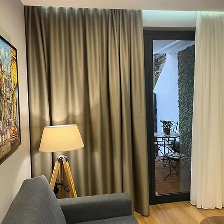 Apartment Dan *