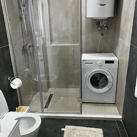 Dan Apartment *